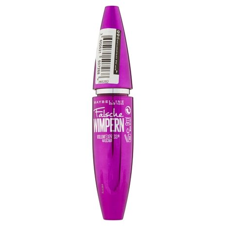 Maybelline New York The Falsies Mascara Effetto Allungante